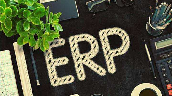 ERP軟件為企業(yè)帶來(lái)了什么改變？