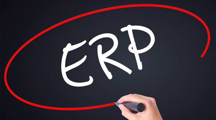 ERP可以解決企業(yè)哪些不規(guī)范問題？