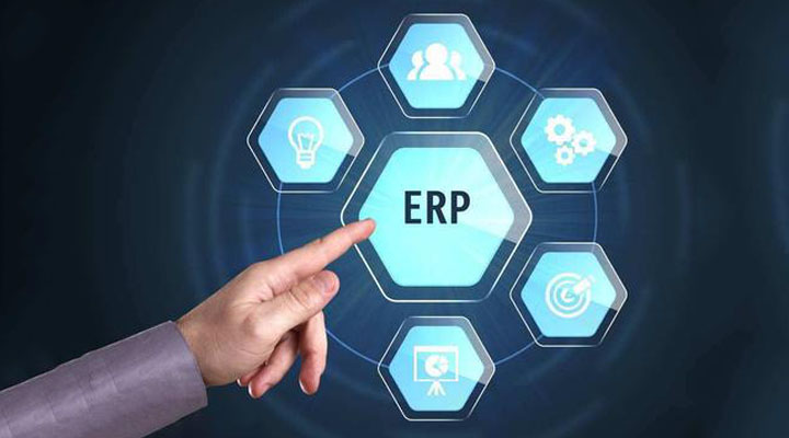 ERP可以為企業(yè)提供哪些作用？