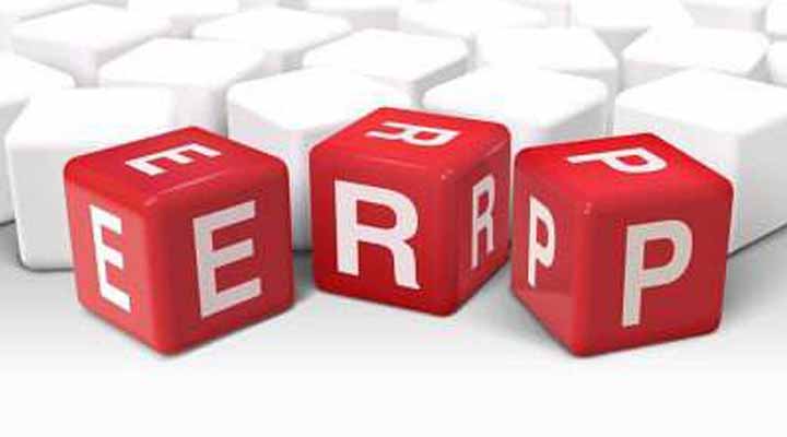 ERP系統(tǒng)如何實現(xiàn)企業(yè)數(shù)字化轉(zhuǎn)型？