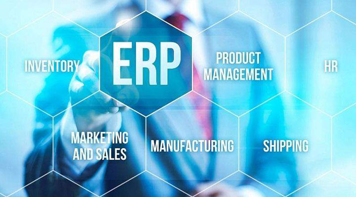 ERP能幫企業(yè)解決什么問題？